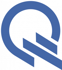 Qubit-Q-logo-blu